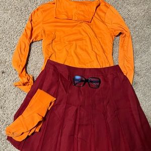 Velma costume